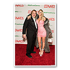 Evan Stone, Katie Morgan