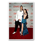 Vanilla, Nickey Huntsman