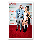 Peter King, Channy Crossfire