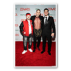 Johnny Diamond, Skyy Knox, Vanna Faye