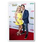 Anikka Albrite, Mick Blue