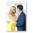 Anikka Albrite, Mick Blue