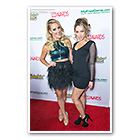 Kate Quigley, Sarah Peachez