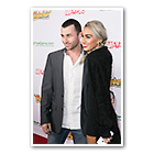 James Deen, Janice Griffith