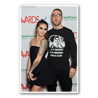 Little Brown Eyes, Bryan Gozzling