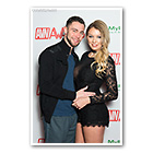 Seth Gamble, Kenzie Taylor