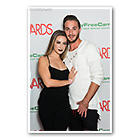 Cassidy Klein, Lucas Frost