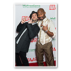 Small Hands, Tee Reel