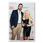 Romeo Mancini, Nikki Delano