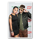 Cyrah Alexa, Donny Sins