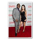 Moe Johnson, Katya Rodriguez