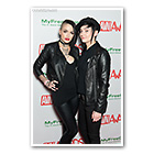 Leigh Draven, Nikki Hearts