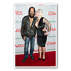 Valentino, Jarushka Ross