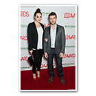 Chanel Preston, James Deen