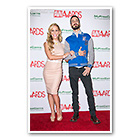 Cheri DeVille, Randi Marsh