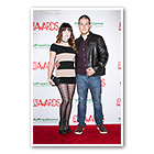 Alison Rey, Codey Steele