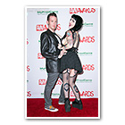 Johnny Goodluck, Draven Star