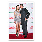 Shyla Ryder, Tony Martinez