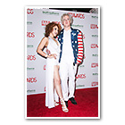 Kinky Gaga, Charlie Comet