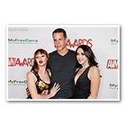 Alexa Nova, Justin Hunt, Mandy Muse