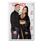 Tony Rubino, Megan Rain