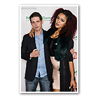 Chazz Razz, Daisy Ducati