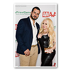 Romeo Mancini, Nikki Delano