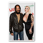 Valentino, Jarushka Ross