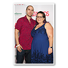 Indiana Bones, Suzanne