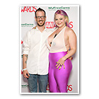 Chad Diamond, Alice Frost