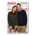 Maya Kendrick, Matt Aziani