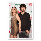 Erin Electra, Mattias Christ