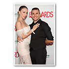 Riley Reyes, Nathan Bronson