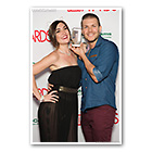 Kat Monroe, Codey Steele