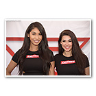 Ruby Lopez, Kelsey Quayle