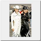 Hatsuno Sugaya, Kazumi Kondo