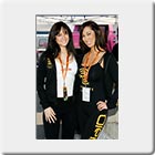 Alecia Sanchez, Jenna Brooke