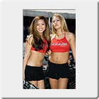 Helen Su, Brenda Rose