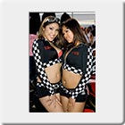 Nautica Thorn, Sabrine Maui