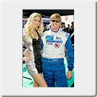 Courtney Day, Ryan Hampton