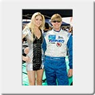 Courtney Day, Ryan Hampton