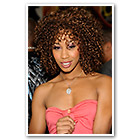 Misty Stone