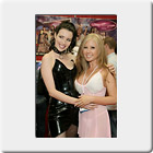 Anastasia Pierce, Cindy Pucci