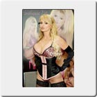 Taylor Wane
