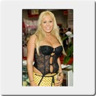Mary Carey