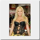 Mary Carey