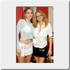 Raven Black, Rachel Aziani