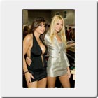 Teri Weigel, jessica drake