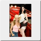 Shayla LaVeaux, Candie Delight