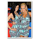 Jennifer Dark, Diana Doll